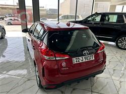 تويوتا يارس